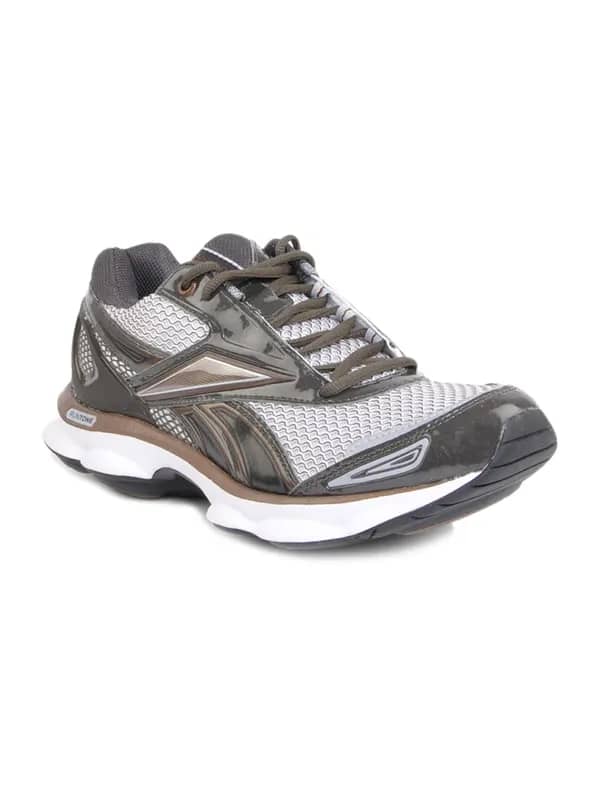Reebok Men Runtone Action Brown Sports Shoes