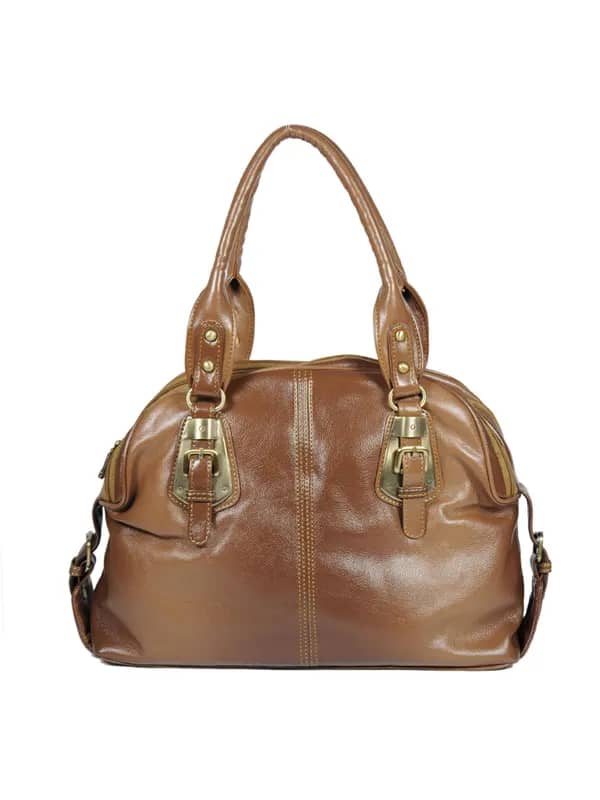 Murcia Women Rubena Brown Handbags