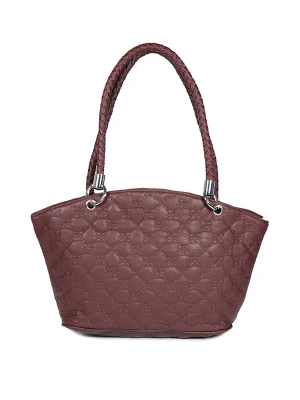 Murcia Women Hths Brown Handbags