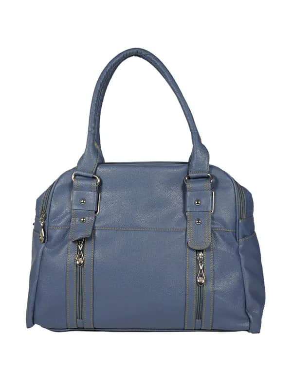 Murcia Women Kkhh Grey Handbags