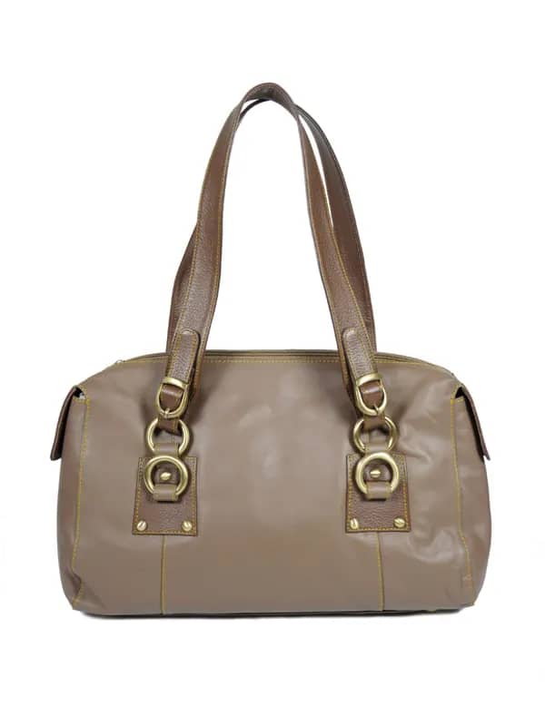 Murcia Women Lambretta Grey Handbags