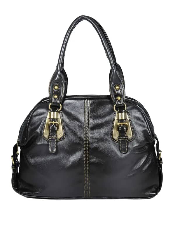 Murcia Women Rubena Black Handbags
