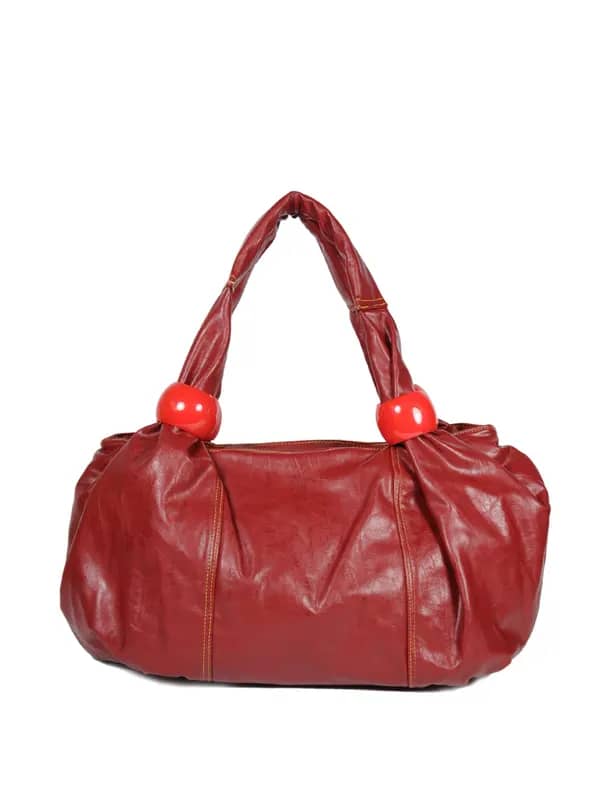 Murcia Women Claudia Red Handbags