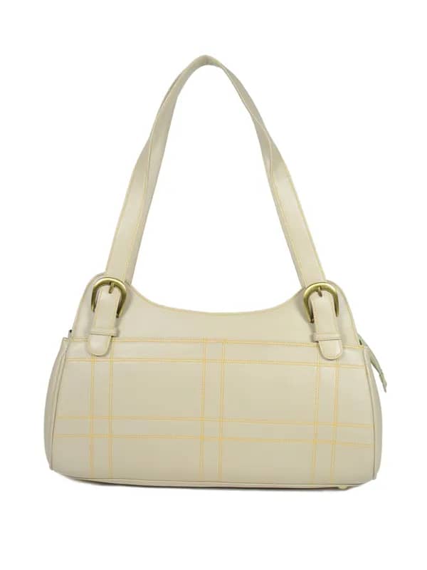 Murcia Women Mary White Handbags