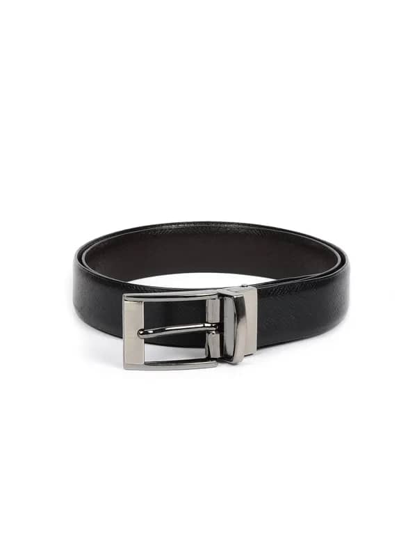 Indigo Nation Men basalt Black Belts