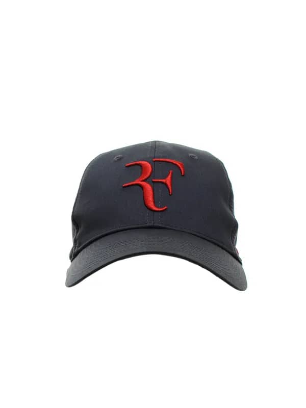 Nike Unisex Tennis Grey Caps