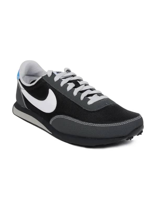 Nike Men Nike Elite Black Casual Shoes