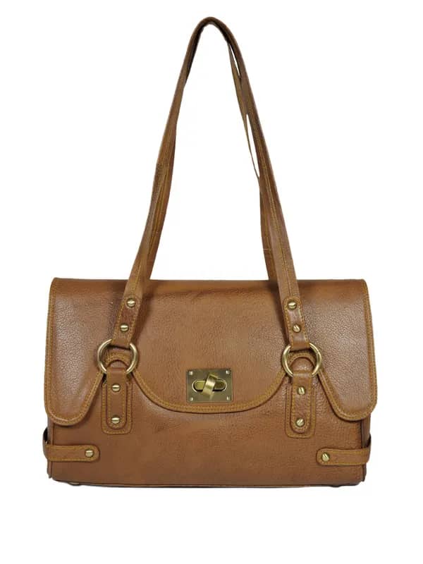 Murcia Women Dusvatar Brown Brown Handbags