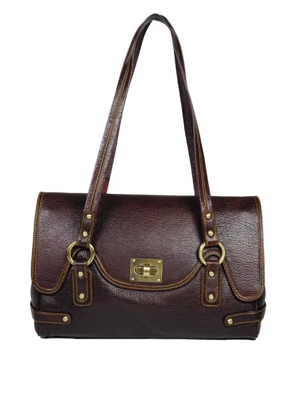Murcia Women Dusvatar Coffee Brown Handbags