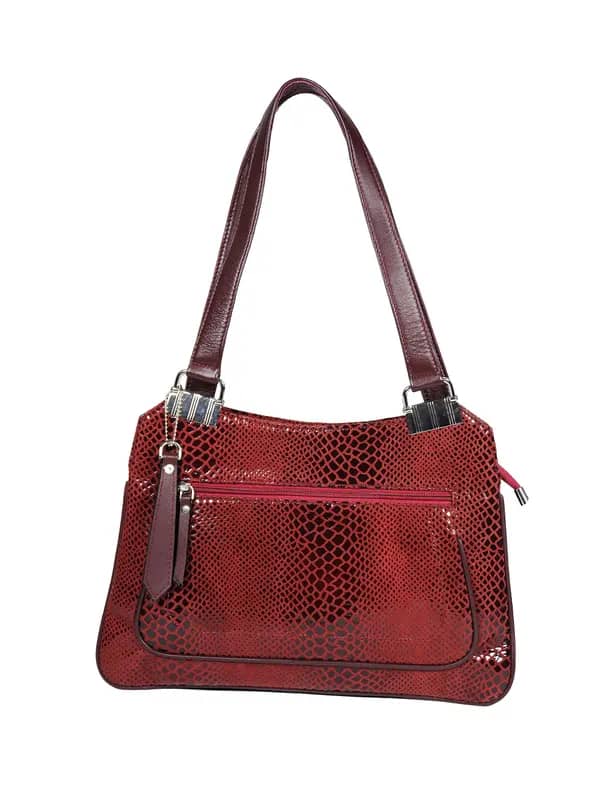 Murcia Women Mcc Red Red Handbags