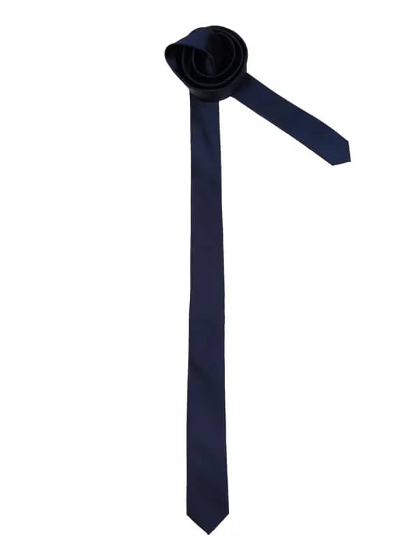 Indigo Nation Men Strip Blue Ties