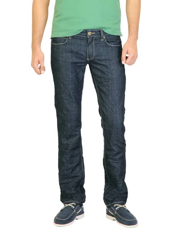 Wrangler Men Blue Floyd Jeans