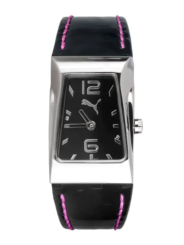 Puma Women Inspirartion Black Watch