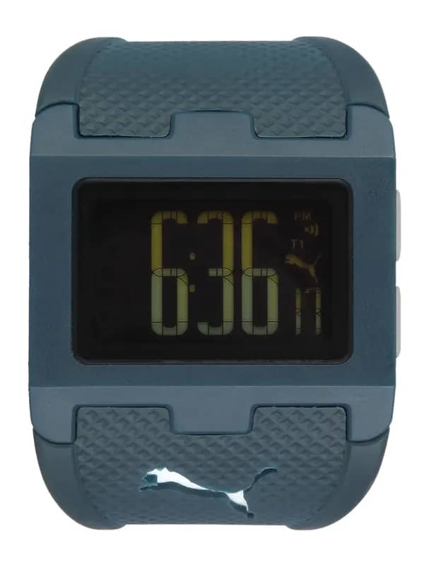 Puma Men Flux-L Black Watch