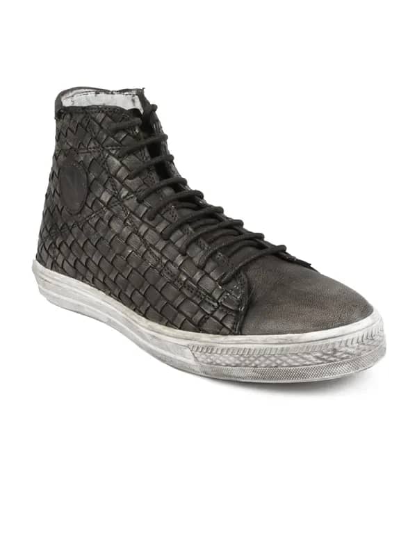 Playboy Men Casual Brown Casual Shoes