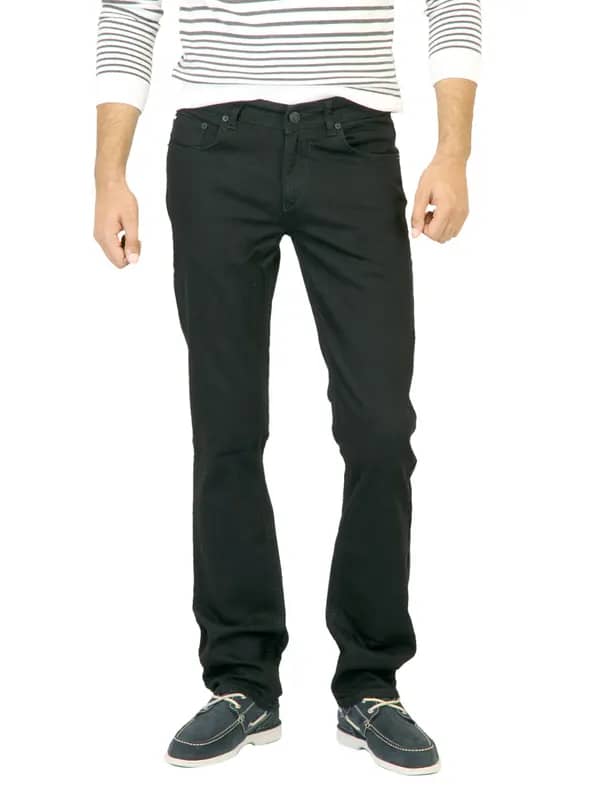 Spykar Men Ep Jeans Black Jeans
