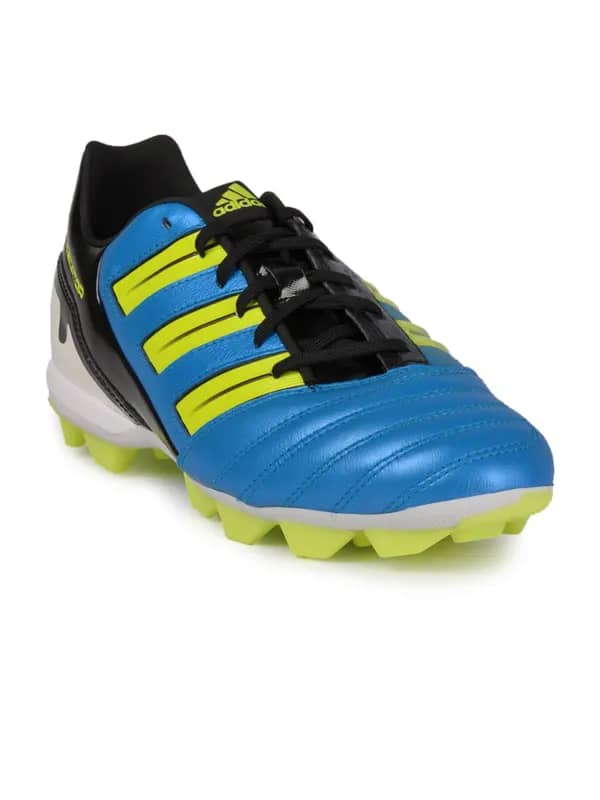 ADIDAS Men Sports Blue Sports Shoes
