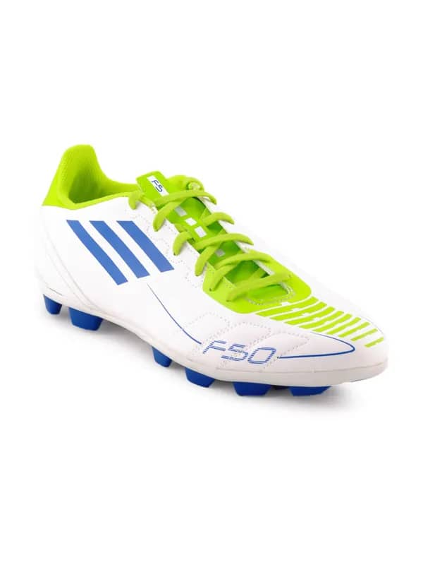 ADIDAS Men Sports White Sports Shoes