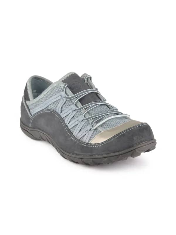 Timberland Women Femmes Blue Casual Shoes