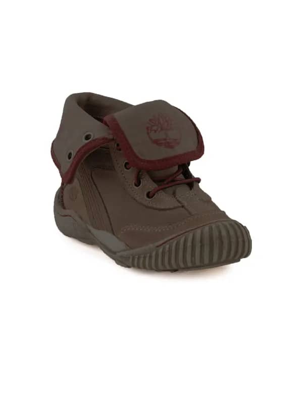 Timberland Men Toddler Beige Casual Shoes