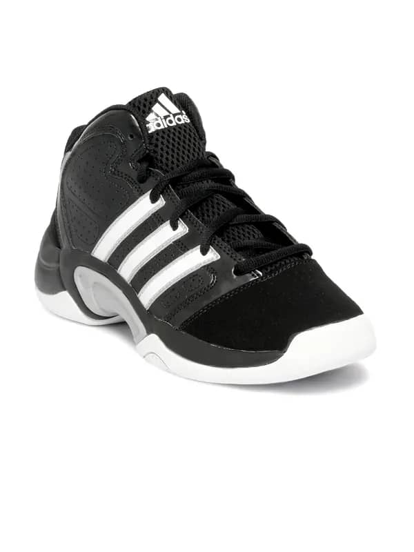 ADIDAS Black Tip Off 2 Sports Shoe
