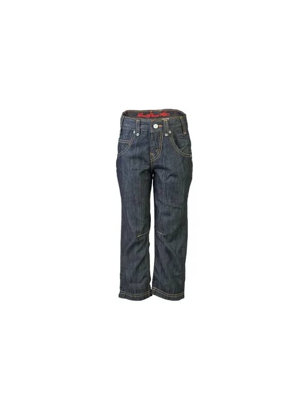 Levis Kids Blue Solid Jean