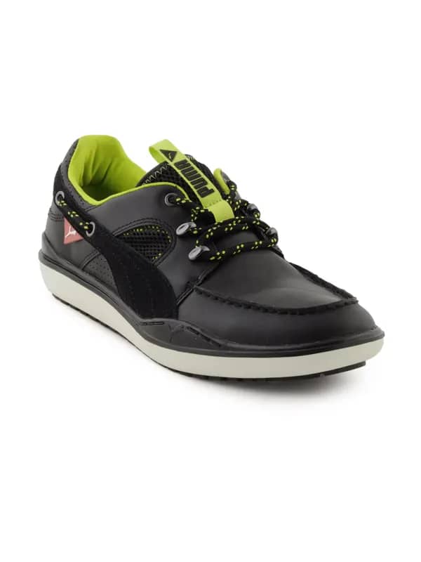 Puma Men Even Keel Casual Shoes