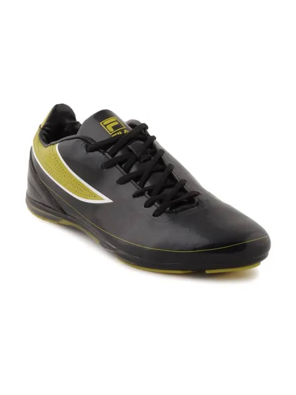 Fila Men Black Gautier Shoes