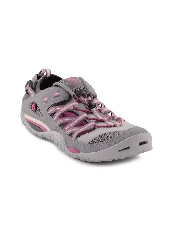 Timberland Women Hydroclimb Hybrid Casual Shoe
