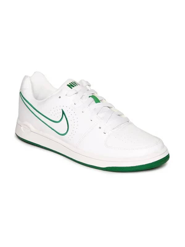 Nike Men Prowl White Casual Shoes