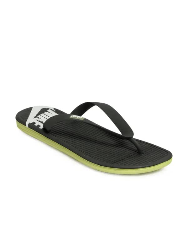 Nike Women Solarsoft Thong Grey Slippers