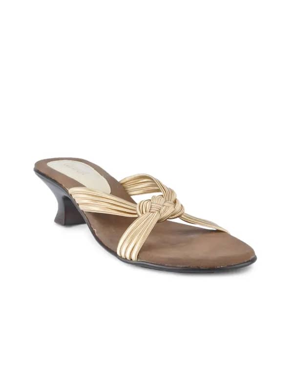 Catwalk Women Casual Beige Heels