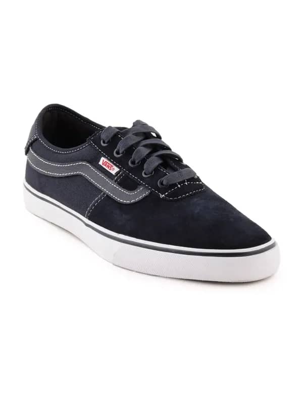 Vans Men Rowley SPV Navy Blue Casual Shoes