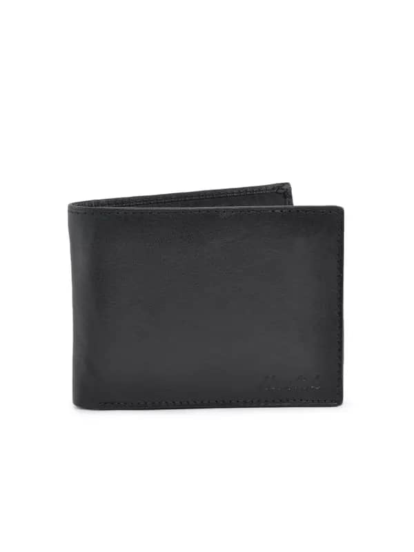 Newhide Vintage Wallet