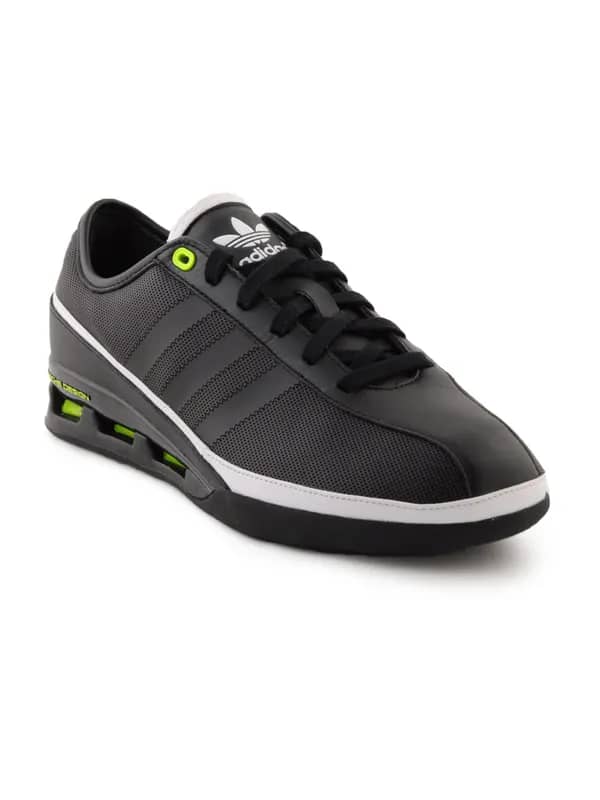 ADIDAS Originals Men Porsche Design SP 2 Black Casual Shoes