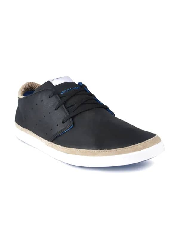 ADIDAS Originals Men Chord Black Casual Shoes