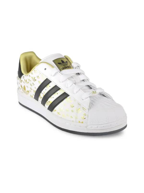 ADIDAS Originals Women Superstar 2 White Casual Shoes