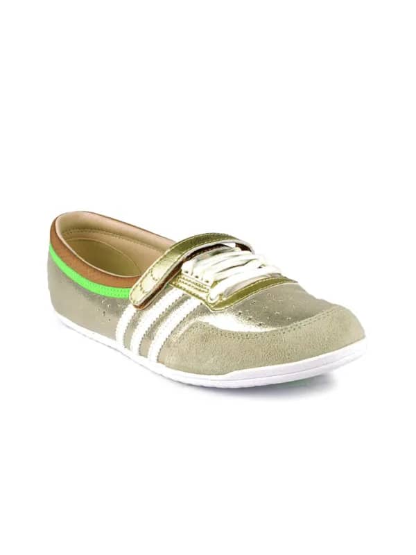 ADIDAS Originals Women Concord Round Beige Casual Shoes