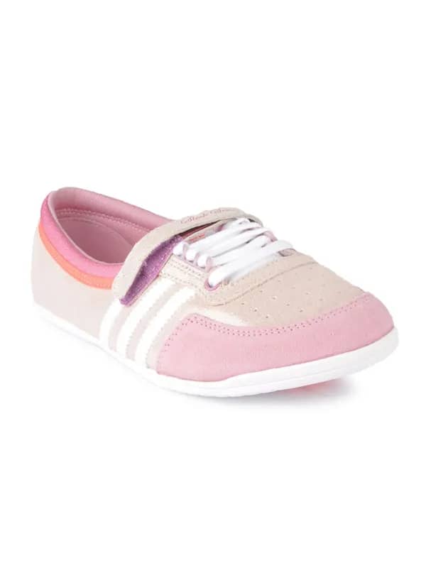 ADIDAS Originals Women Concord Round Pink Casual Shoes
