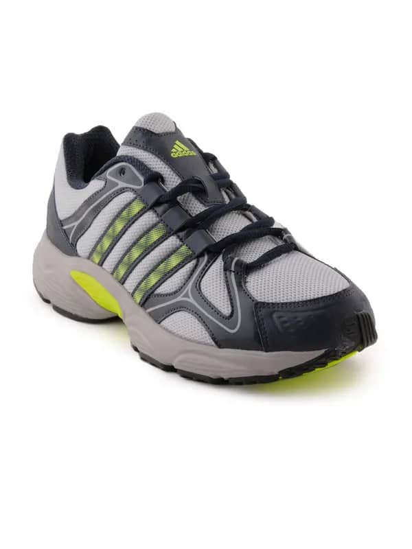 ADIDAS Men Ranger Navy Blue Sports Shoes