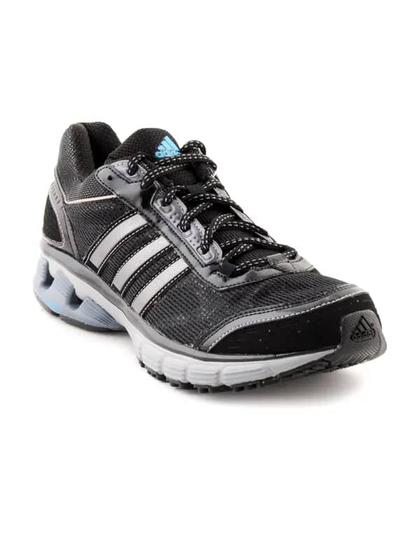 ADIDAS Men Galaxy Elite M Black Sports Shoes