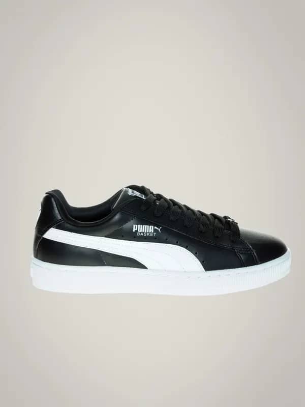 Puma Men Basket-Biz Sneaker