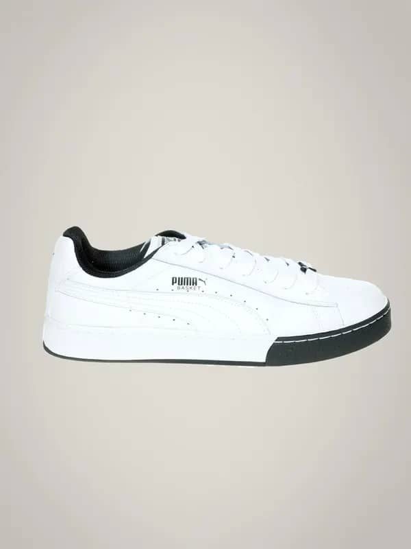 Puma Men's Basket Bump Sneaker