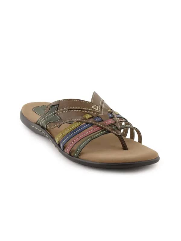 Catwalk Women Casual Multi Flats