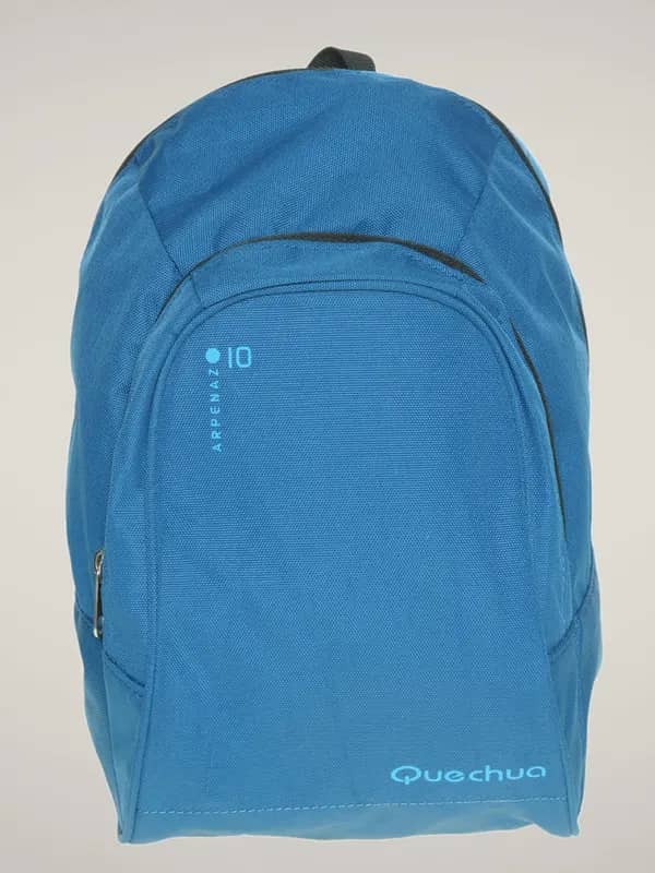 Quechua Blue Light Backpack