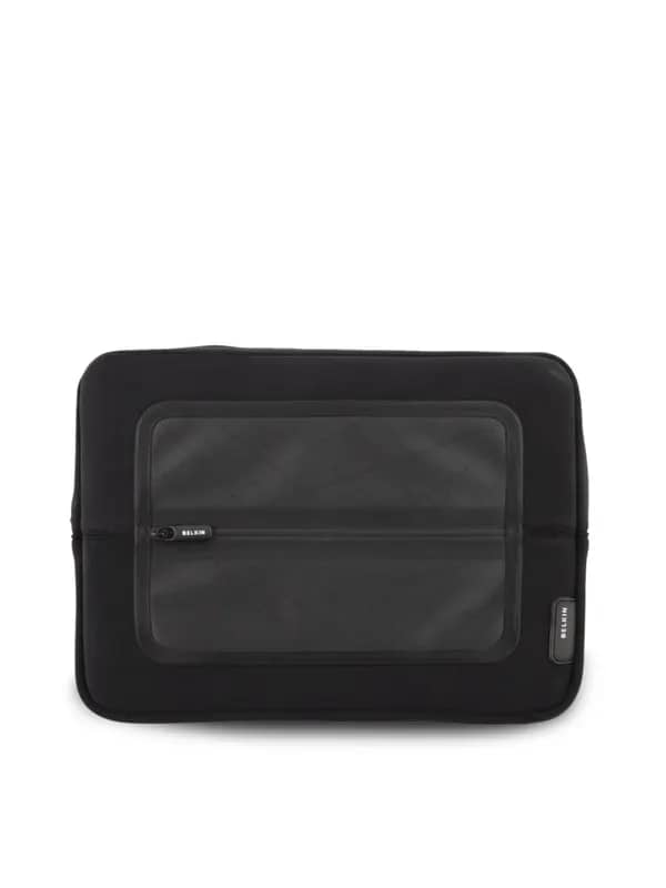 Belkin Unisex Vue Sleeve Black Bags