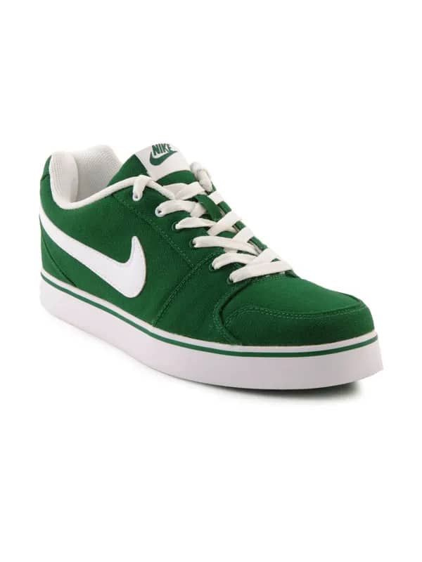 Nike Men Liteforce Green Casual Shoes