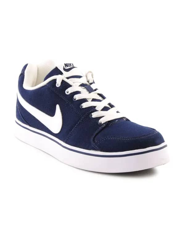 Nike Men Liteforce Navy Blue Casual Shoes