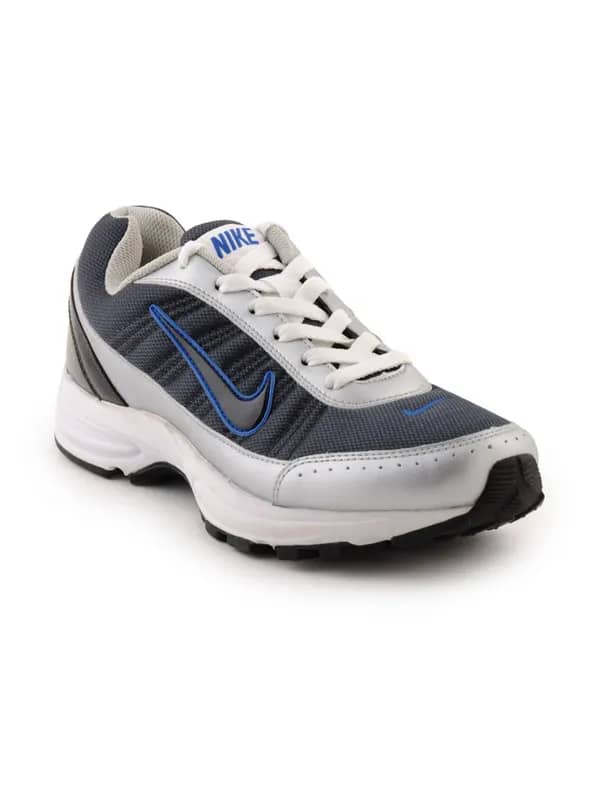 Nike Men Transform III Charcoal Sports Shoes