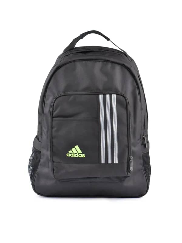 ADIDAS Unisex Ecb Black Backpack